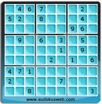 Sudoku de Niveau Expert