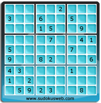 Sudoku de Niveau Expert