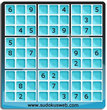 Sudoku de Niveau Expert