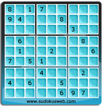 Sudoku de Niveau Expert