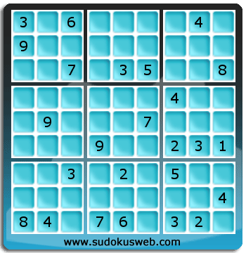 Sudoku de Niveau Expert