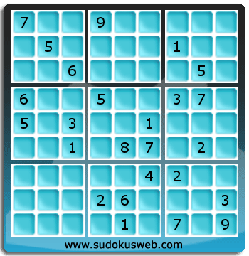 Sudoku de Niveau Expert