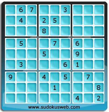 Sudoku de Niveau Expert