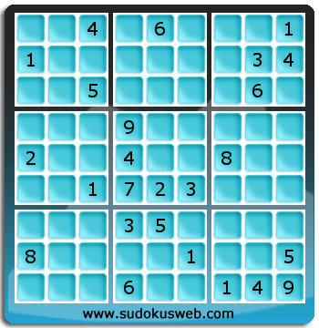 Sudoku de Nivel Experto