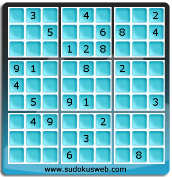 Sudoku de Niveau Expert