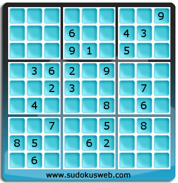 Sudoku de Niveau Expert