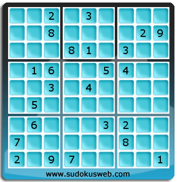 Nivel de Especialista de Sudoku