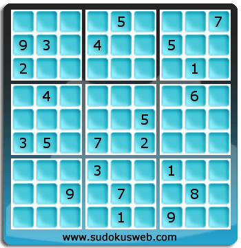 Sudoku de Niveau Expert