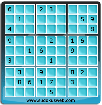 Sudoku de Nivel Experto