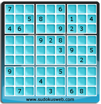 Sudoku de Nivell Expert