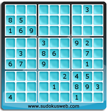 Sudoku de Nivel Experto