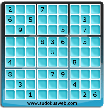 Nivel de Especialista de Sudoku