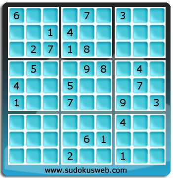 Sudoku de Niveau Expert