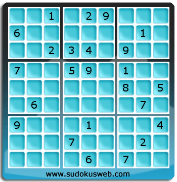 Hard Level Sudoku