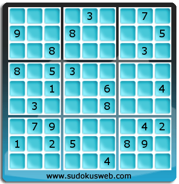 Sudoku de Nivel Experto