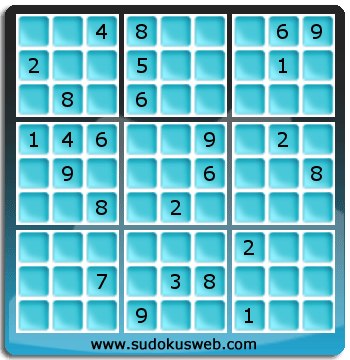 Sudoku de Niveau Expert