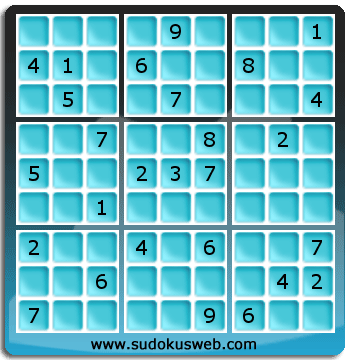 Sudoku de Niveau Expert