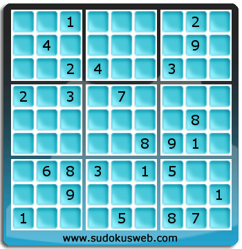 Sudoku de Nivell Expert