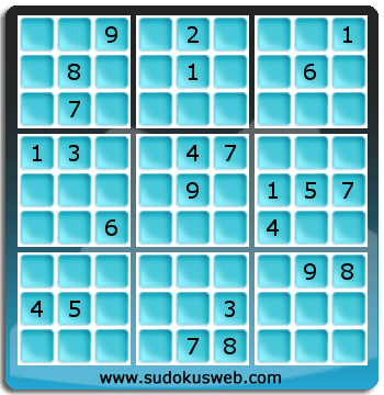 Sudoku de Nivell Expert