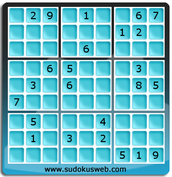 Sudoku de Niveau Expert