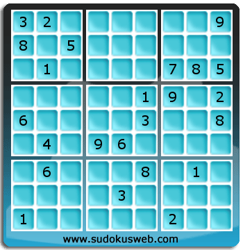 Sudoku de Niveau Expert