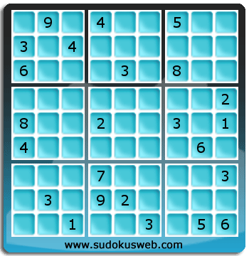 Sudoku de Nivell Expert