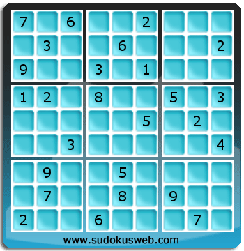 Nivel de Especialista de Sudoku