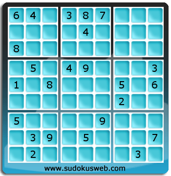 Sudoku de Niveau Expert