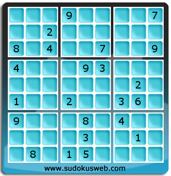 Sudoku de Niveau Expert