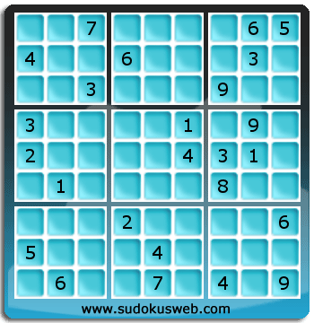 Sudoku de Nivell Expert