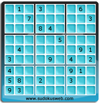 Sudoku de Niveau Expert