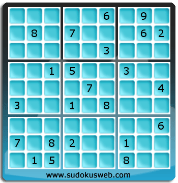 Sudoku de Niveau Expert