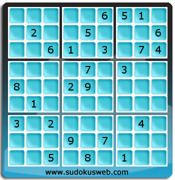 Sudoku de Nivell Difícil