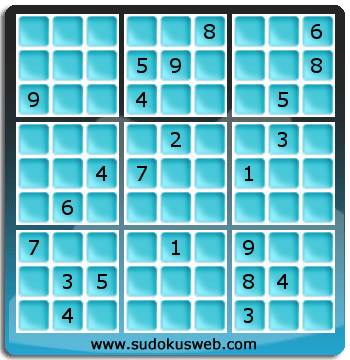 Sudoku de Nivel Experto