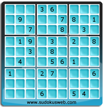 Sudoku de Niveau Expert