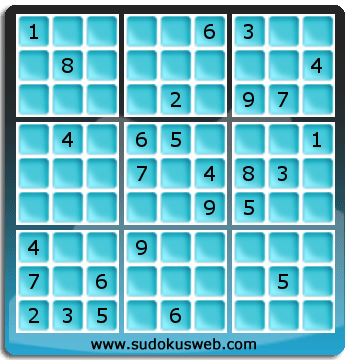 Sudoku de Niveau Expert