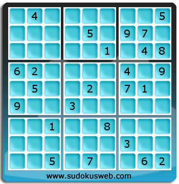 Sudoku de Niveau Expert