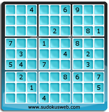 Sudoku de Niveau Expert