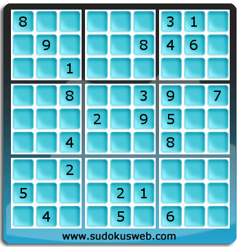 Sudoku de Nivell Expert