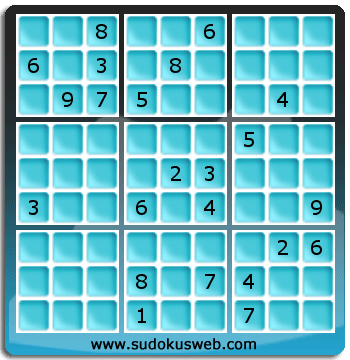 Sudoku de Niveau Expert