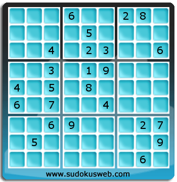 Nivel de Especialista de Sudoku