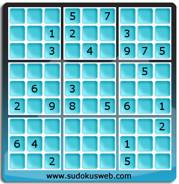Hard Level Sudoku Hard Level Sudoku