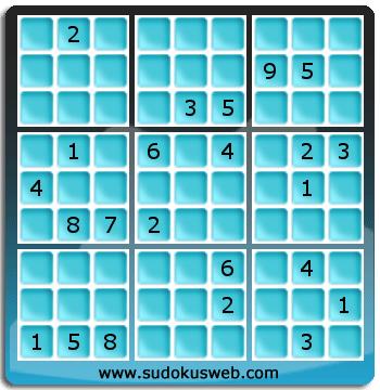 Nivel de Especialista de Sudoku