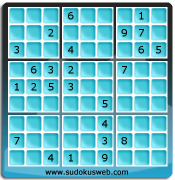 Nivel de Especialista de Sudoku