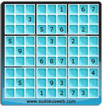 Hard Level Sudoku