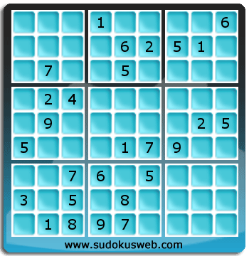 Sudoku de Nivell Expert