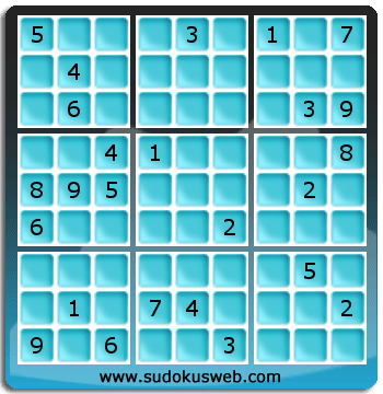 Nivel de Especialista de Sudoku