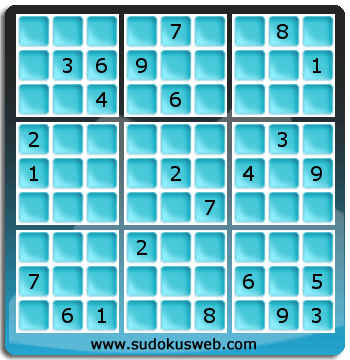 Sudoku de Nivel Experto