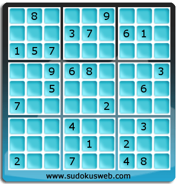 Sudoku de Niveau Expert