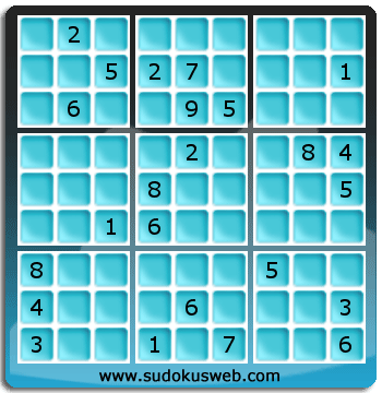 Sudoku de Niveau Expert